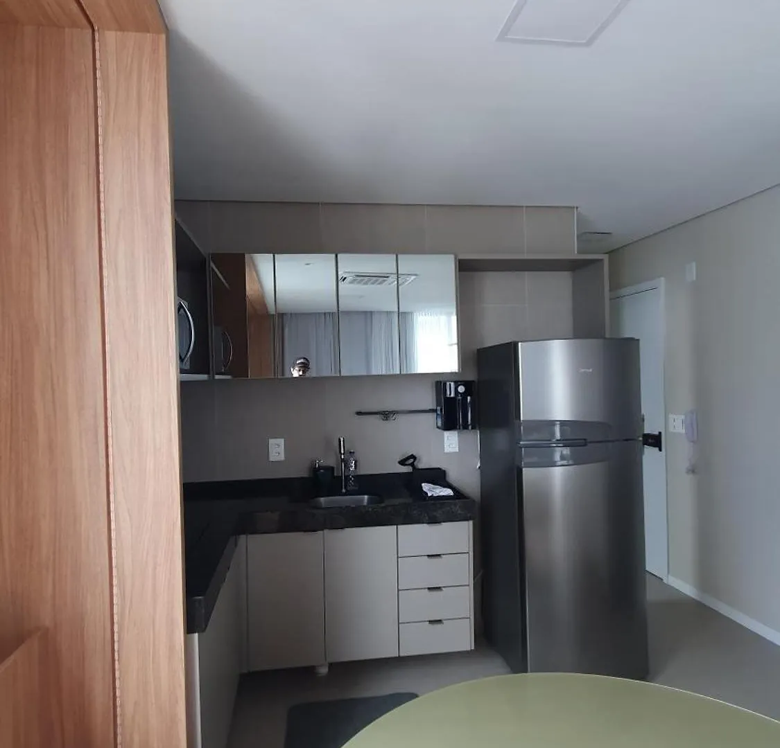 Rooftop 470 #Flat 1401 - Boa Viagem Recife