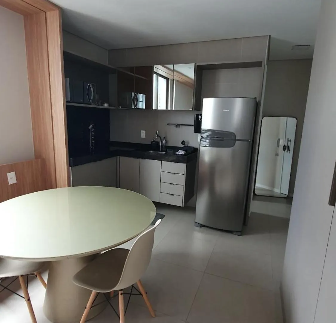 Rooftop 470 #Flat 1401 - Boa Viagem Recife
