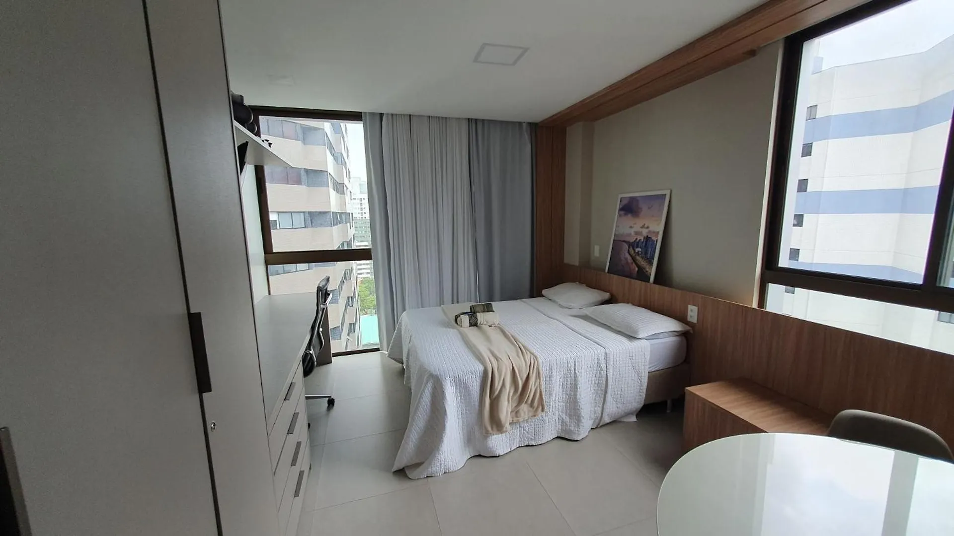 Rooftop 470 #Flat 1401 - Boa Viagem Recife